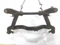 Балка подвески задняя