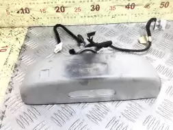 Зеркало салона