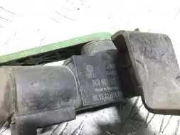 Датчик положения подвески