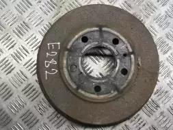 Барабан тормозной