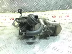 Радиатор EGR