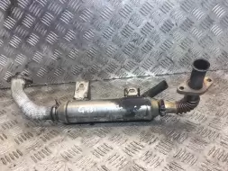 Радиатор EGR