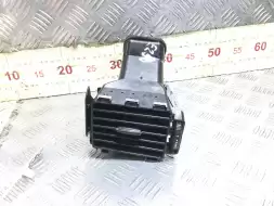 Дефлектор обдува салона