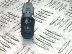 Кнопка корректора фар