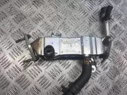Радиатор EGR