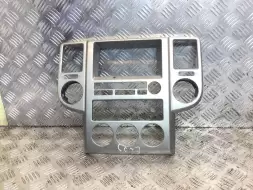Рамка под магнитолу