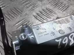 Ручка крышки багажника
