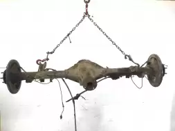Мост задний