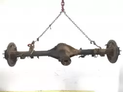 Мост задний