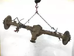 Мост задний