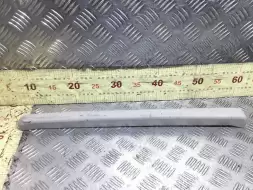 Накладка двери задней левой