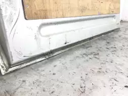 Дверь сдвижная левая