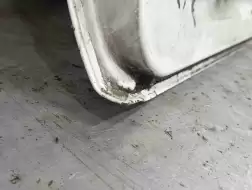 Дверь сдвижная левая