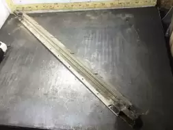Подножка боковая