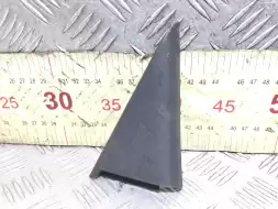 Накладка двери задней левой