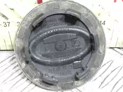 Колпачок литого диска