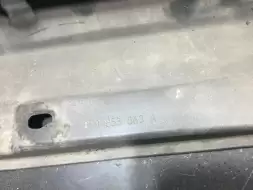 Накладка на порог
