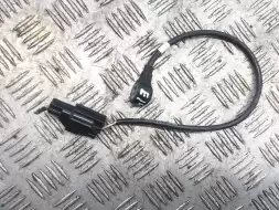 Датчик детонации