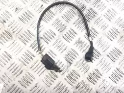 Датчик детонации