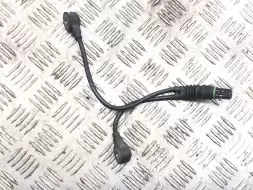 Датчик детонации