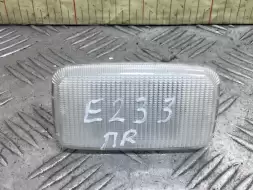 Подсветка салона