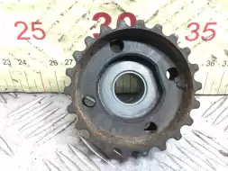 Шестерня коленвала