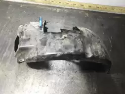 Защита арок (подкрылок)