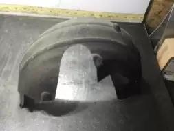 Защита арок задняя левая (подкрылок)