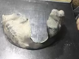 Защита арок (подкрылок)