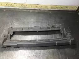 Передняя панель крепления облицовки (телевизор)