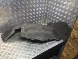 Защита арок (подкрылок)