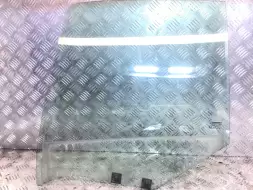 Стекло двери задней левой