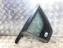 Стекло двери задней левой