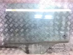 Стекло двери задней левой