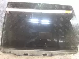 Стекло двери задней левой