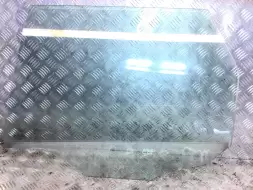 Стекло двери задней левой