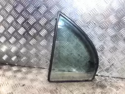 Стекло двери задней левой