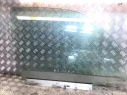 Стекло двери передней правой