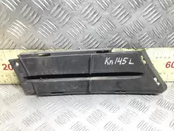 Заглушка (решетка) в бампер передний