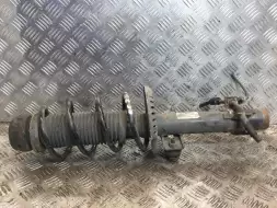 Стойка передняя левая