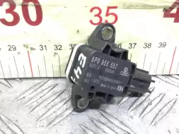 Датчик удара