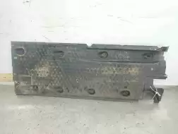 Защита днища