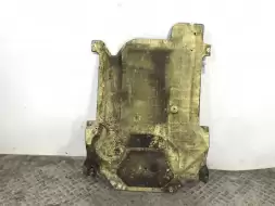 Защита днища