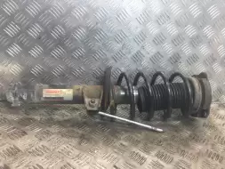 Стойка передняя левая