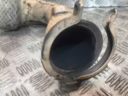 Гофра глушителя