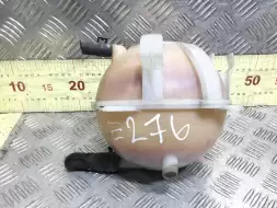 Бачок расширительный