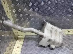 Бачок омывателя