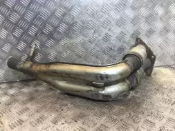Гофра глушителя