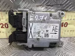 Блок AirBag