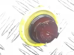 Крышка маслозаливная